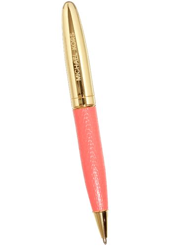 michael kors pen|michael kors okc hours.